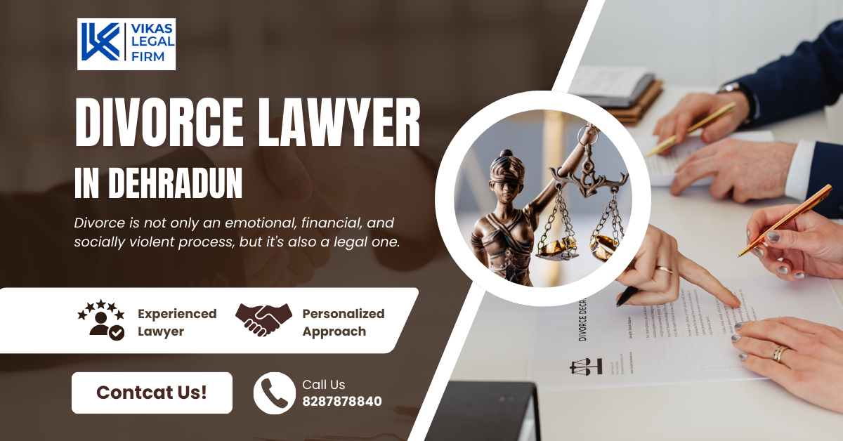 mutual consent divorce Dehradun